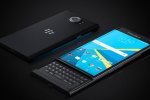 BlackBerry "зливає" дані користувачів правоохоронцям