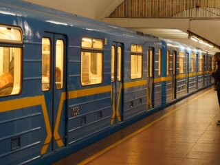 Підвищення тарифів на проїзд у Києві