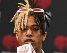 Останній подарунок: дівчина вбитого XXXTentacion зізналася у вагітності