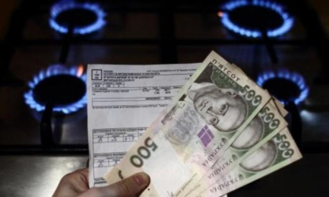 «Соціальний» газ у квітні зросте вдвічі
