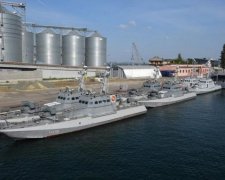 ВМС Украины показали, как защитят побережье: видео