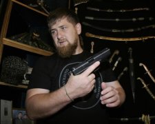 Священний Ноїв Ковчег знайшли під носом у Кадирова
