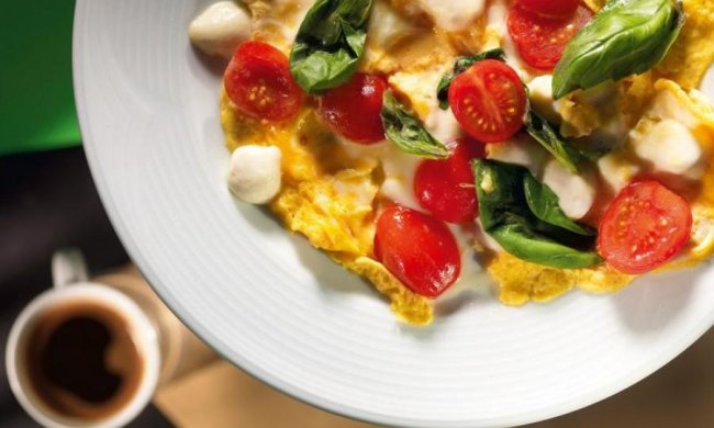 Ці продукти зроблять ваш сніданок максимально корисним