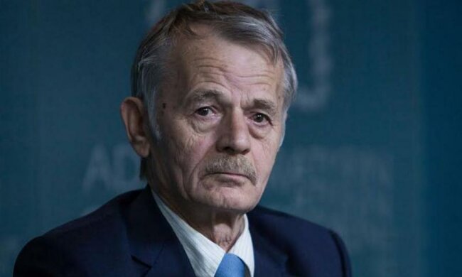 Джемилев увидел два сценарий возвращения Крыма