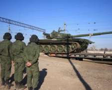 Щодо Донбасу готується велика змова: що задумали США і Росія
