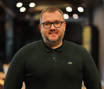 Святослав Кавецкий