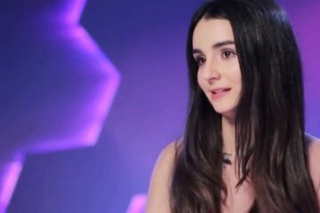 Анна Тринчер / скриншот из видео