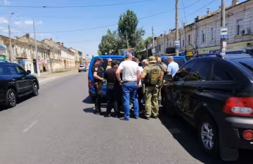 Дороги ведут к Путину: в Одессе нашли похитителей Решата Аметова