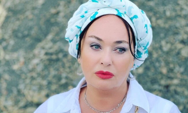 Лариса Гузєєва, instagram.com/_larisa_guzeeva