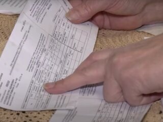 Платежки. Фото: скрин youtube