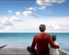 Чим старші батьки тим більше ризику для дитини