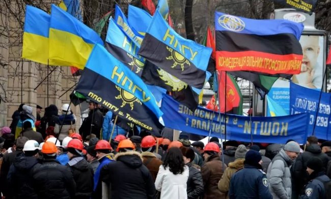 В гости к Гройсману: горняки собираются устроить акции протеста в столице