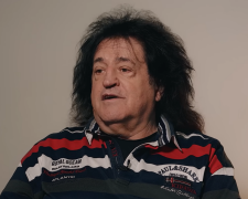 Іво Бобул, кадр з відео