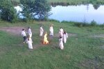 Івана Купала, скріншот із відео