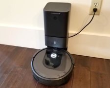 Пылесос iRobot расскажет Google все о вашем доме