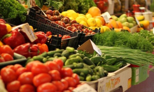 Агрофірми створюють штучний дефіцит овочів з метою наживи взимку 