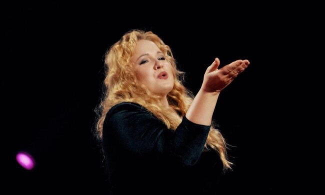 Олеся Жураковская, фото: Instagram