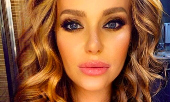 Слава Каминская, instagram.com/babaslavka/