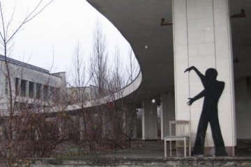 Щось наближається: рівень радіації у Чорнобилі почав змінюватися
