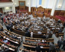 Суд приказал Верховной Раде предоставить информацию о коалиции