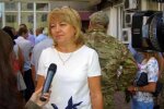 Костюк продвигает на львовскую налоговую "схемщицу" Ирину Столярик, – СМИ