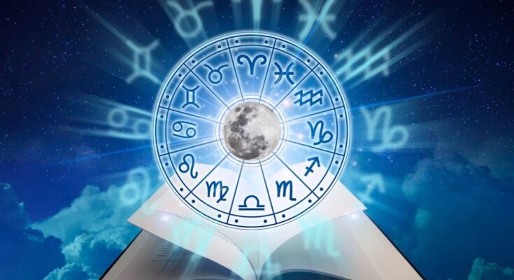 Гороскоп, фото: стб