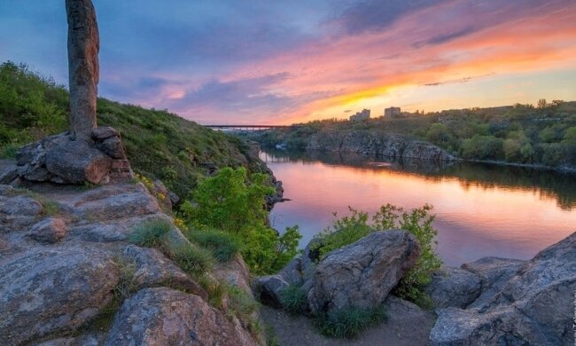 Wikimedia признала фото Украинский лучшим