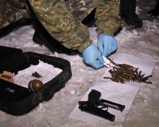 До чогось готуються? Депутати масово скуповують арсенали зброї