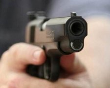 В Киеве грабители напали на журналистку 