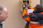 Газ, лічильник. Фото: скрін youtube