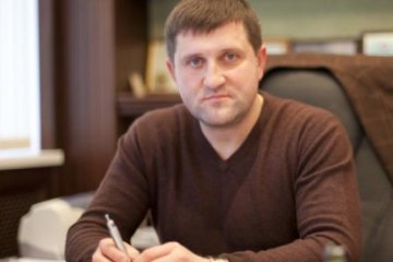 Экс-главу "Укртранснафты" Лазорко объявили в розыск