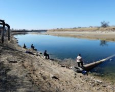Аннексированный Крым настигло очередное испытание 