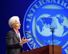 Коли Україні очікувати траншу МВФ
