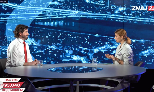 Андрій Новак