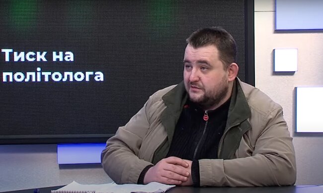 Михайло Шморгун