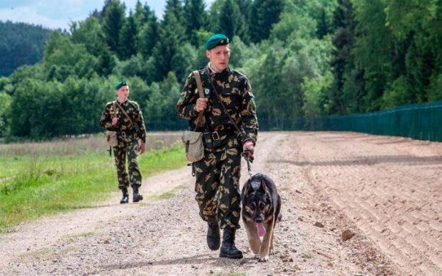 Прокуратура пожаловалась на "беспредел" пограничников