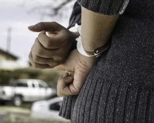 Украинка снимала элитную "клубничку" для иностранцев