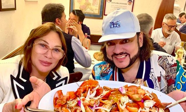 Смерть Аллы Вербер: как отреагировали Киркоров, Лобода, Брежнева, Пугачева, Галкин