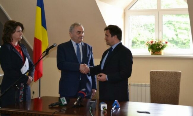Платити за румунські візи більше не доведеться