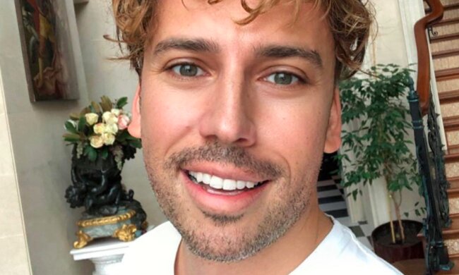 43-річний Галкін показав себе у всій красі, не встояла навіть Полякова: "Російський Бред Пітт"