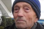 Пенсіонер, скріншот: Youtube