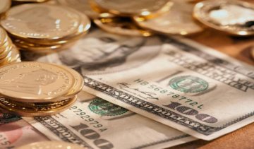 Резерви Нацбанку зросли до $13 мільярдів 