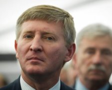 Інтереси Р.Ахметова в Адміністрації Президента представляє О.Горащенков