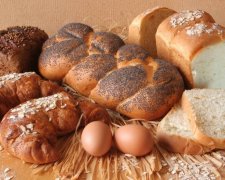 Шок: що експерти знайшли у київському хлібі