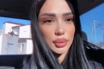 Мика Шабасова, фото из соцсетей