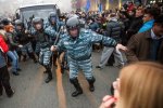 Нелюдські цинізм і жорстокість: як намагалися задушити головну Революцію 5 років тому