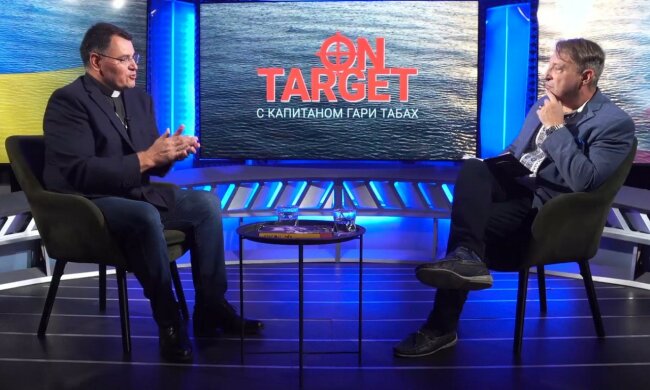 Геннадий Мохненко