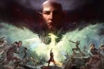Dragon Age: Dreadwolf, скріншот: YouTube