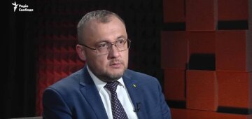 Василь Боднар, посол України в Польщі