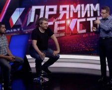 Опозорившийся блогер перешел на угрозы